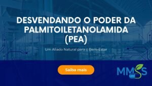 Desvendando o Poder da Palmitoiletanolamida