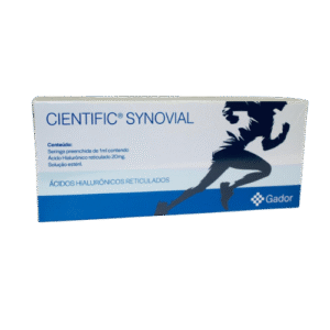 Cientific Synovial 20mg