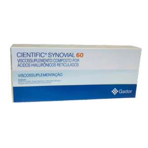 Cientific Synovial 60mg